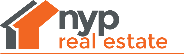 NYP Logo