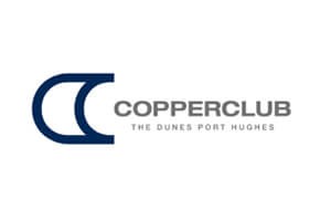 Copper Club Golf