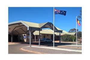 Wallaroo Hospital and Health Services